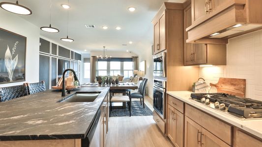 Bridgeland Creekland Village by DRB Homes in Cypress - image 11