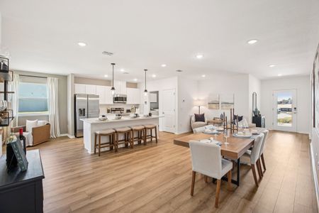 Palm Coast Signature 9