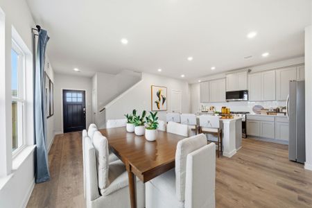 Lonestar Collection at Maple Woods 11