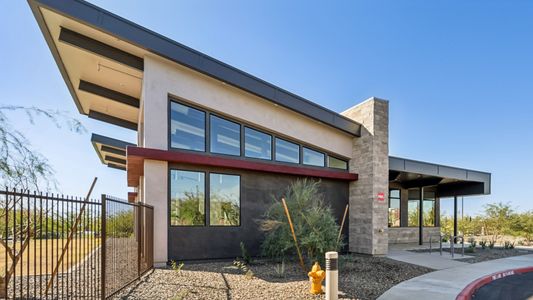 Talinn Towns at Desert Ridge by D.R. Horton in Phoenix - photo 47 47