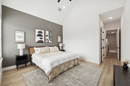 Villas on Ryon by ONYX Residential Group in Houston - photo 11 11