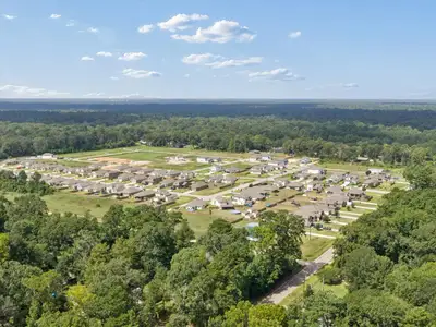 Liberty Estates by Davidson Homes LLC in Cleveland - image