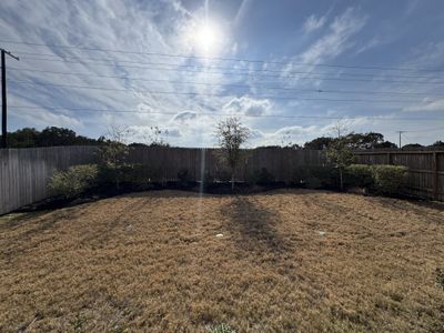 Lark Canyon by Meritage Homes in New Braunfels - image 4