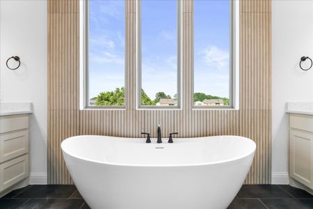 Spring Valley Ranch by Doug Parr Custom Homes in Paradise - image 15
