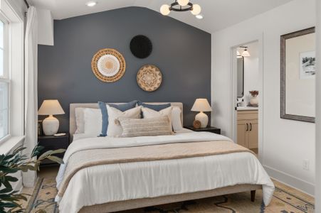The Chadwick by Legacy South Homes in Nashville - image 13