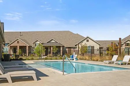 Mira Lagos by Grenadier Homes in Grand Prairie - image 2