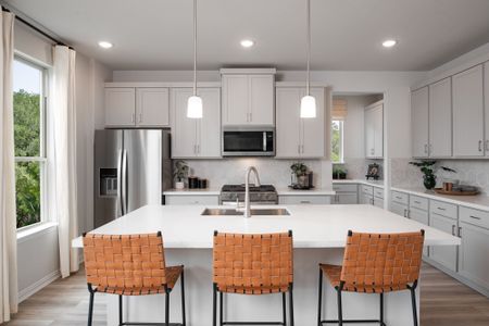 Creekside of Crowley by Mattamy Homes in Crowley - image 9