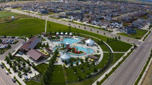 The Fairways at RainDance by Trumark Homes in Windsor - image 14