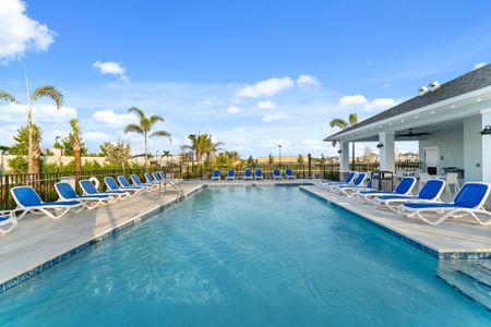 Avila by Mattamy Homes in Jensen Beach - image