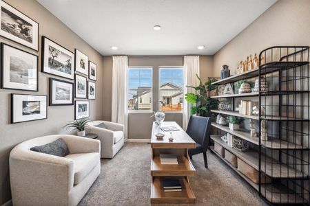 The Aurora Highlands Landmark Collection 13