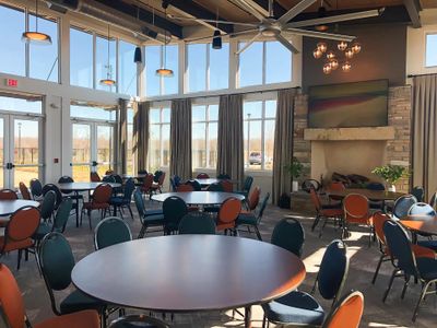 Trinity Falls 60 by Drees Custom Homes in McKinney - image 17