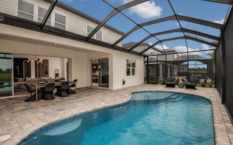 Two Rivers by Pulte Homes in Zephyrhills - photo 47 47