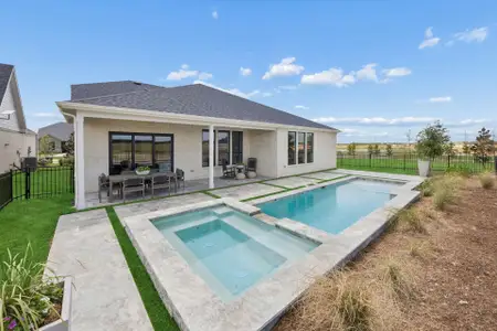 Del Webb Bridgeland by Del Webb in Cypress - image 6