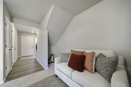 Coach House at Green Valley Ranch 9