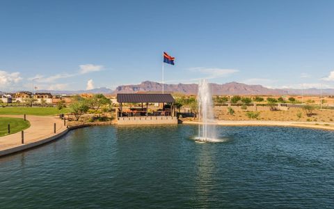 Mariposa by Brookfield Residential in Apache Junction - photo 3 3