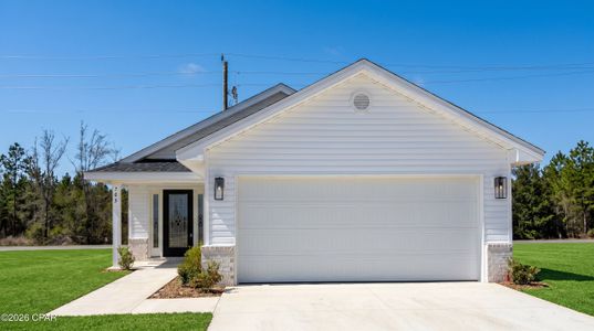 Fox Glenn by Adams Homes in Panama City - image