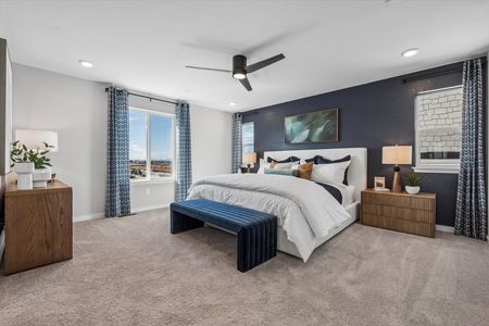 The Haven II Collection  at Painted Prairie 10