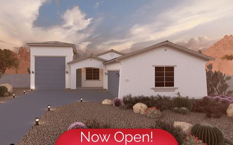 Rancho Mirage by CastleRock Communities in Maricopa - photo 16 16