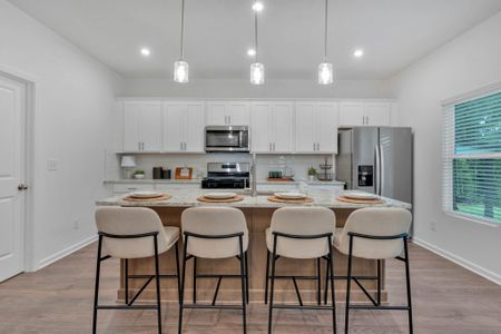 Meadow Pines by Kerley Family Homes in Dallas - image 9