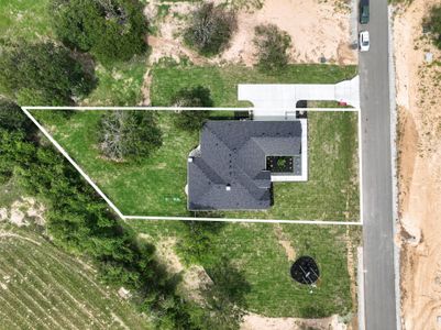 Terra Vista Estates by Cheldan Homes in Springtown - image 13