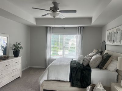 Park Center Pointe by Kerley Family Homes in Austell - photo 33 33