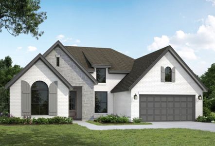 Sienna - 60' by Westin Homes in Missouri City - photo 17 17