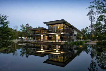 Woodson’s Reserve by Tri Pointe Homes in Spring - image