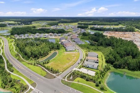 Shortgrass at Two Rivers by M/I Homes in Zephyrhills - image 13