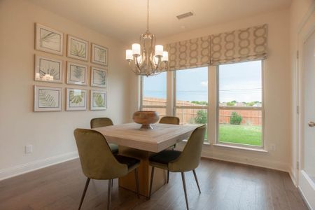 The Villages at Charleston Select Series by First Texas Homes in Glenn Heights - photo 15 15