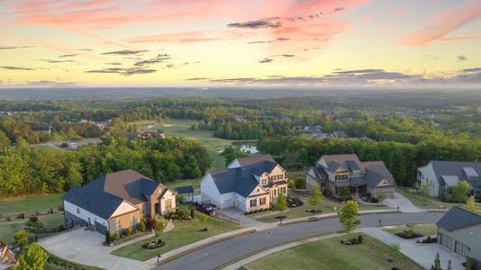 Horizon at Laurel Canyon by Patrick Malloy Communities in Canton - photo 0