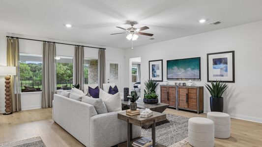 Riverview by D.R. Horton in Georgetown - image 8