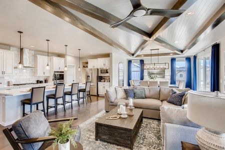 Independence by Dream Finders Homes in Elizabeth - photo 12 12