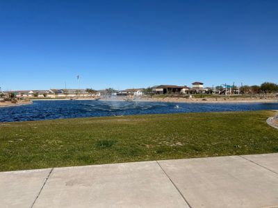 The Palms Collection at The Trails at Tortosa by Century Communities in Maricopa - photo 25 25