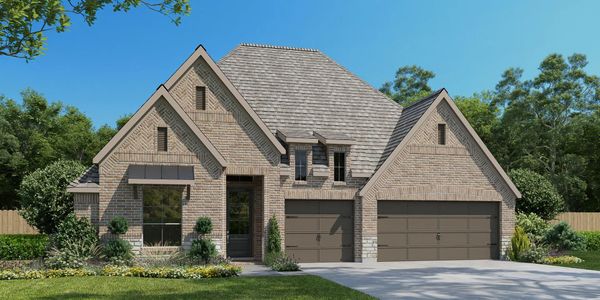 Myrtle Creek - Master planned community in Waxahachie, TX 11