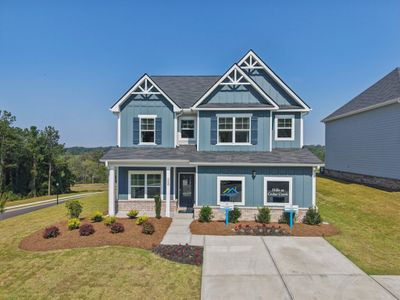 The Hills at Cedar Creek by Direct Residential Communities in Winder - image 4