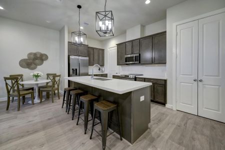 Kolbe Park by City Choice Homes in Houston - photo 28 28