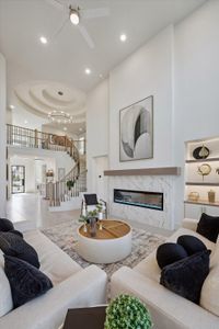 Bridgeland 60' (Prairieland Village) 13