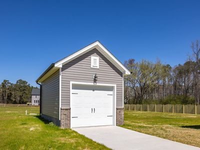 Wellers Knoll by Davidson Homes LLC in Lillington - image 15