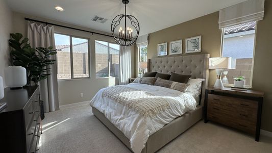 Vidrio at Estrella by Landsea Homes in Goodyear - photo 51 51