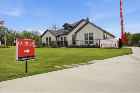 Arbor Oaks by Cheldan Homes in Boyd - image 3