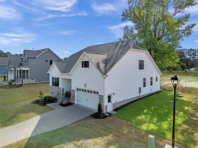 Carson's Landing by Great Southern Homes in Angier - photo 5 5