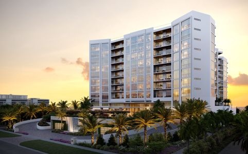 Rosewood Residences Lido Key by The Ronto Group in Sarasota - photo 0