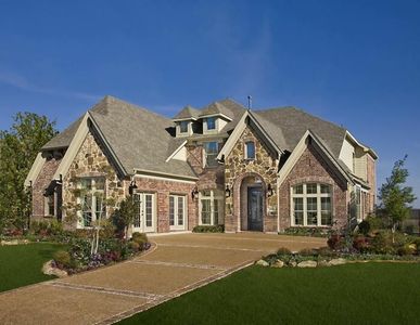 Lakes at Legacy by Grand Homes in Prosper - photo 11 11