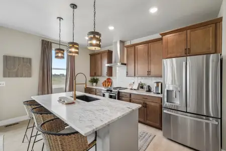 Aspen Meadows by View Homes in Colorado Springs - image 18