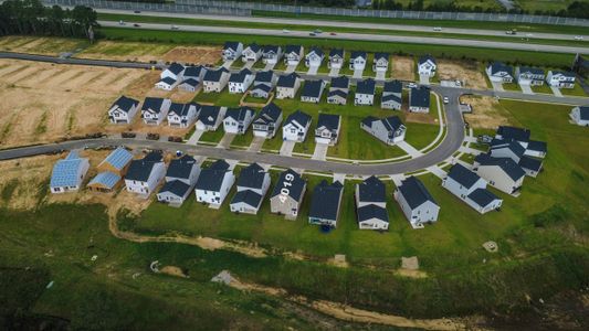 Victorywoods Village by Veranda Homes in Columbia - image 9