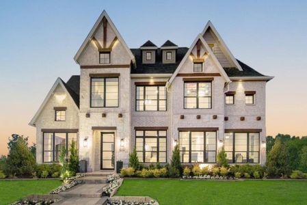 Ridgeline by Grand Homes in McKinney - image 9