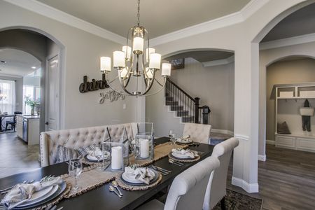 Stone Creek by Megatel Homes in Rockwall - photo 4 4