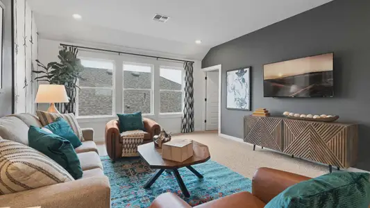 Nolina by Chesmar Homes in Georgetown - image 13