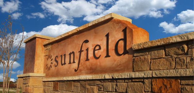 Sunfield by Chesmar Homes in Buda - photo 0