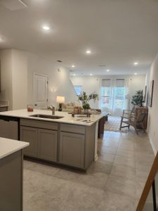 Atlantis Pointe by Dream Finders Homes in Middleburg - photo 46 46